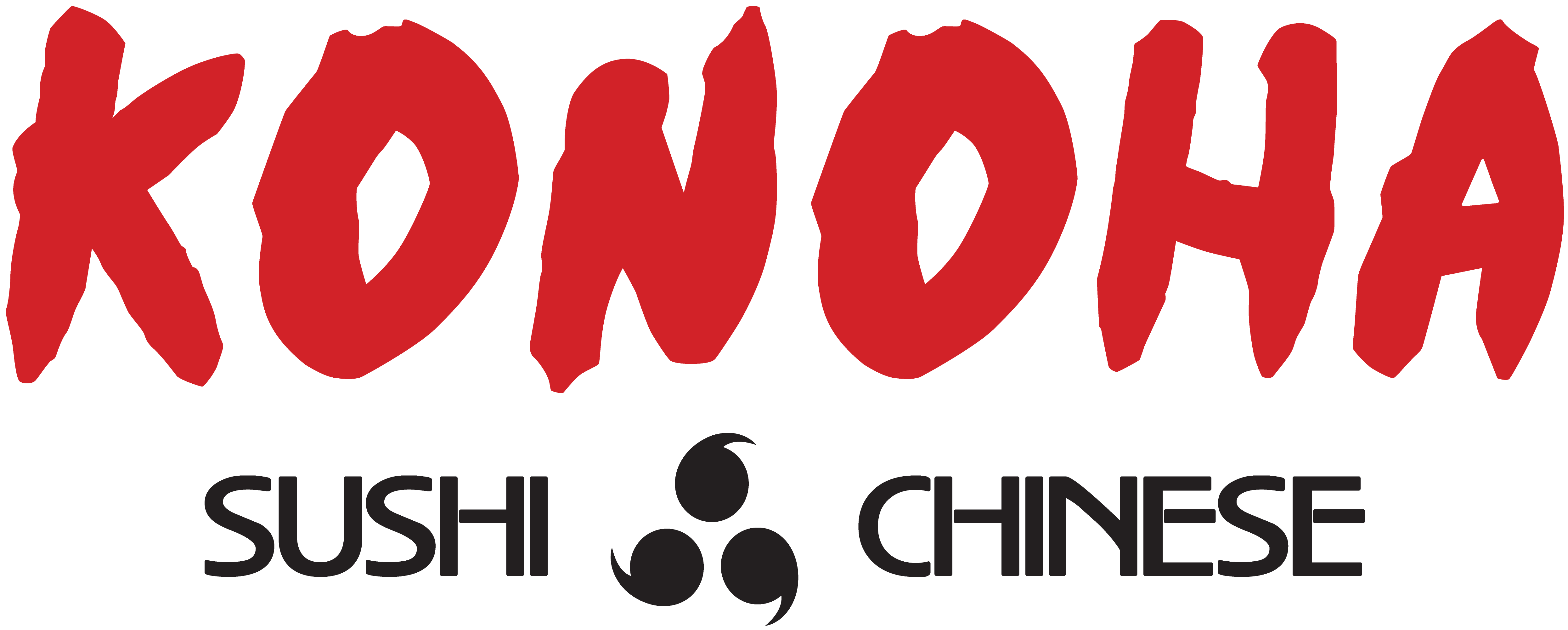 Konoha Logo