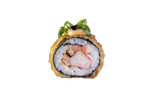 Sushi Go Jen - Tempura by jocarra on DeviantArt